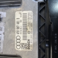 Блок керування двигуном Audi A6 C6 (2004-2011) 4F0907401B