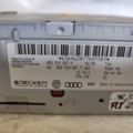 Блок навігації Audi A6 C6 (2004-2011) 4E0919887M