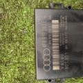 Блок управління парктроніком Audi A6 C6 (2004-2011) 4F0919283E