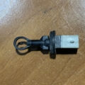Датчик температури повітря у пічці audi a6 c6 Audi A6 C6 (2004-2011) 4F0820539