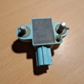 Датчик удару бічний audi Audi A6 C6 (2004-2011) 4F0955557
