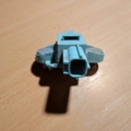 Датчик удару бічний audi Audi A6 C6 (2004-2011) 4F0955557