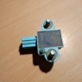Датчик удару бічний audi Audi A6 C6 (2004-2011) 4F0955557