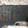 Дросельна заслінка Audi A6 C6 (2004-2011) 059129086D