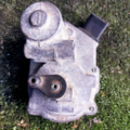 Дросельна заслінка Audi A6 C6 (2004-2011) 059129086D