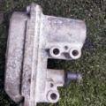 Дросельна заслінка Audi A6 C6 (2004-2011) 059129086D