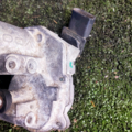 Дросельна заслінка Audi A6 C6 (2004-2011) 059129086D