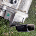 Дросельна заслінка Audi A6 C6 (2004-2011) 059129086D