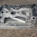 Двері передні право audi a6 c6 Audi A6 C6 (2004-2011) 4F0831052D