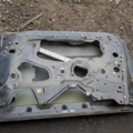 Двері передні право audi a6 c6 Audi A6 C6 (2004-2011) 4F0831052D