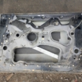 Двері передні право audi a6 c6 Audi A6 C6 (2004-2011) 4F0831052D