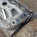 Двері передні право audi a6 c6 Audi A6 C6 (2004-2011) 4F0831052D