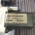 Двигун склопідйомника а6с6 Audi A6 C6 (2004-2011) 4F0959801B