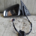 Дзеркало ліве Audi A6 C6 (2004-2011) 4F1858531J