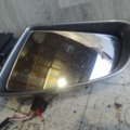 Дзеркало ліве Audi A6 C6 (2004-2011) 4F1858531J