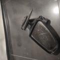 Дзеркало з підігрівом (в зборі) Audi A6 C6 (2004-2011) 4F1858532