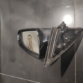 Дзеркало з підігрівом (в зборі) Audi A6 C6 (2004-2011) 4F1858532