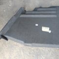Карта багажника ліва Audi A6 C6 (2004-2011) 4F5863887C