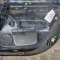 Карта задньої лівої дверки Audi A6 C6 (2004-2011) 4F0867305