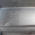 Карта задньої лівої дверки Audi A6 C6 (2004-2011) 4F0867305