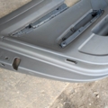 Карта задньої лівої дверки Audi A6 C6 (2004-2011) 4F0867305