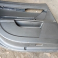 Карта задньої лівої дверки Audi A6 C6 (2004-2011) 4F0867305