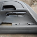 Карта задньої лівої дверки Audi A6 C6 (2004-2011) 4F0867305