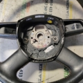 Кермо 4 спиці мульти під airbag Audi A6 C6 (2004-2011) 4F0419091