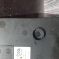 Коврик консоли audi a6 c6 Audi A6 C6 (2004-2011) 4F0863301D