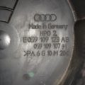 Кожух грм зовнішній Audi A6 C6 (2004-2011) 059109107H