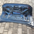 Кришка багажника седан Audi A6 C6 (2004-2011) 4F5827023F