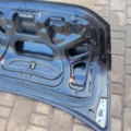 Кришка багажника седан Audi A6 C6 (2004-2011) 4F5827023F