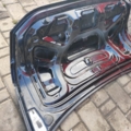 Кришка багажника седан Audi A6 C6 (2004-2011) 4F5827023F