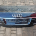 Кришка багажника седан Audi A6 C6 (2004-2011) 4F5827023F