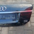 Кришка багажника седан Audi A6 C6 (2004-2011) 4F5827023F