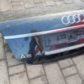 Кришка багажника седан Audi A6 C6 (2004-2011) 4F5827023F