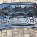 Кришка багажника седан Audi A6 C6 (2004-2011) 4F5827023F