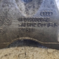 Кронштейн двигателя правый Audi A6 C6 (2004-2011) 4F0199308AB