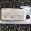 Кронштейн кріплення ручки багажника Audi A6 C6 (2004-2011) 8E0827657E