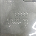 Кронштейн магнитолы audi a6 c6 Audi A6 C6 (2004-2011) 4F0035209C