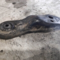 Кронштейн задньої підвіски audi a6 c6 Audi A6 C6 (2004-2011) 4F0505219B