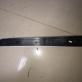 Молдінг Audi A6 C6 (2004-2011) 4F0867419