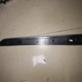 Молдінг Audi A6 C6 (2004-2011) 4F0867419