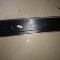 Молдінг Audi A6 C6 (2004-2011) 4F0867419