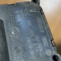 Моторчик обігрівача audi a6 bosch 4f0820511a Audi A6 C6 (2004-2011) 4F0820511A