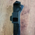 Накладка під домкрат Audi A6 C6 (2004-2011) 4F0011215B