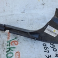Накладка порога салона, задняя правая Audi A6 C6 (2004-2011) 4F0867768A4PK
