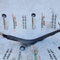 Накладка порога салона, задняя правая Audi A6 C6 (2004-2011) 4F0867768A4PK