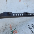Накладка порога салона, задняя правая Audi A6 C6 (2004-2011) 4F0867768A4PK