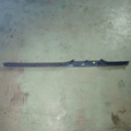 Накладка порога внутр черная л Audi A6 C6 (2004-2011) 4B0853905A4EM